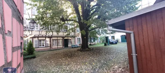 2 rooms Apartment in Strasbourg, France No. 151990 4