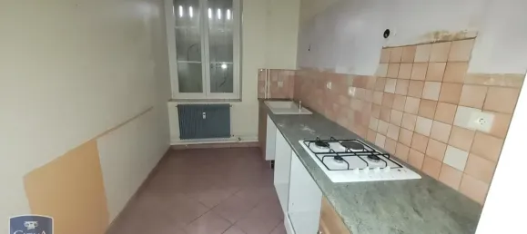 2 rooms Apartment in Strasbourg, France No. 151990 9