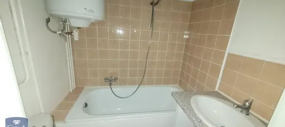 2 rooms Apartment in Strasbourg, France No. 151990 8