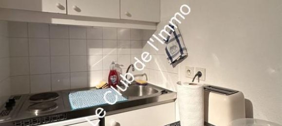 Studio in Olivet, France, Nr. 86552 2