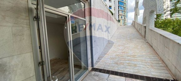 125m² Office in Lisbon, Portugal No. 71970 10