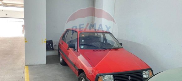 125m² Office in Lisbon, Portugal No. 71970 2