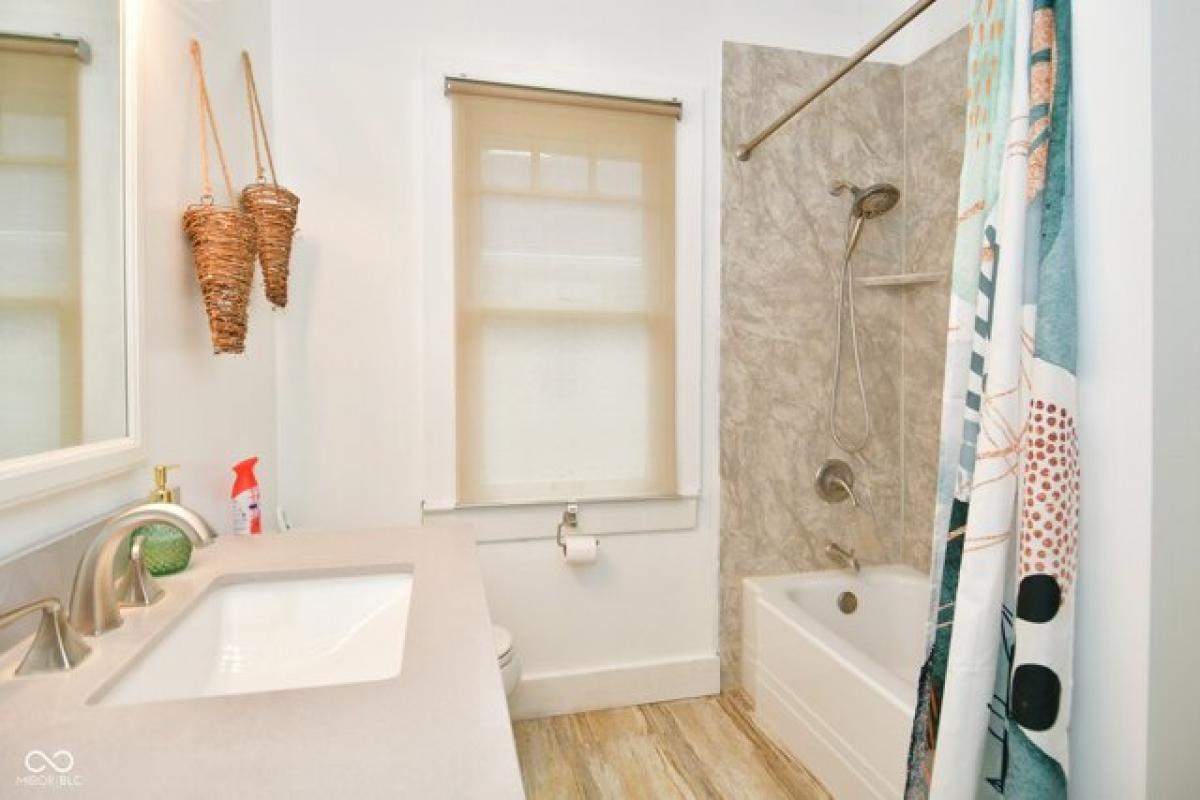 3 bedrooms House in Indianapolis, USA No. 386259