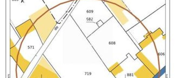 2618m² Land in Pas-de-Calais, France No. 315576 5