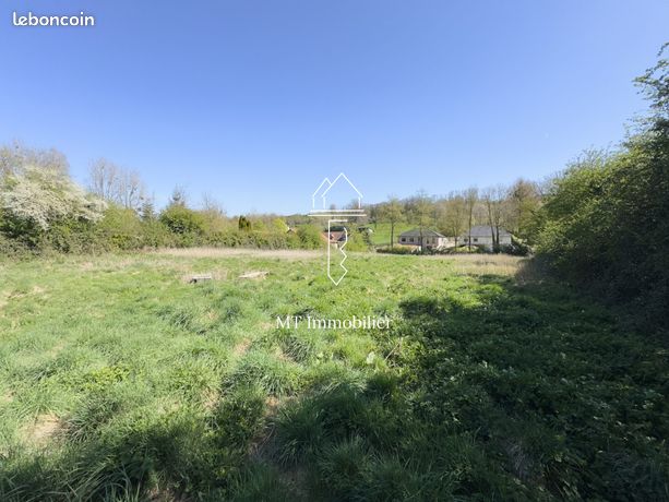 2618m² Land in Pas-de-Calais, France No. 315576