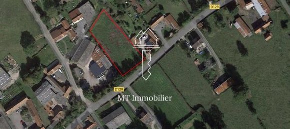 2618m² Land in Pas-de-Calais, France No. 315576 3