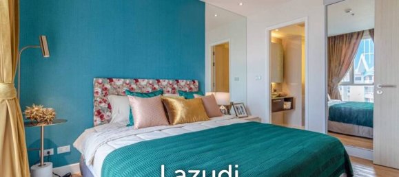 Apartamento com 1 quarto em condomínio em Bang Lamung, Thailand N.º 18809 6