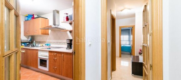 2 غرف نوم شقة في Maracena, Spain رقم 18540 8