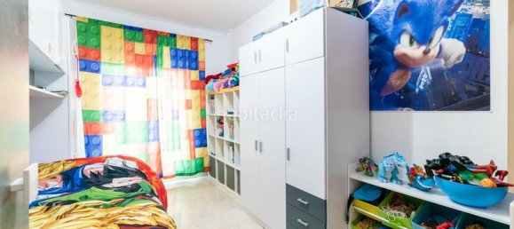 2 غرف نوم شقة في Maracena, Spain رقم 18540 18