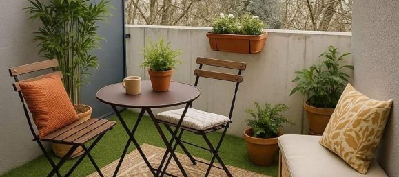 2 bedrooms Apartment in Colomiers, France No. 295562 7