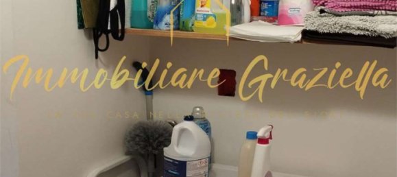 3 rooms Apartment in Ventimiglia, Italy No. 188742 16