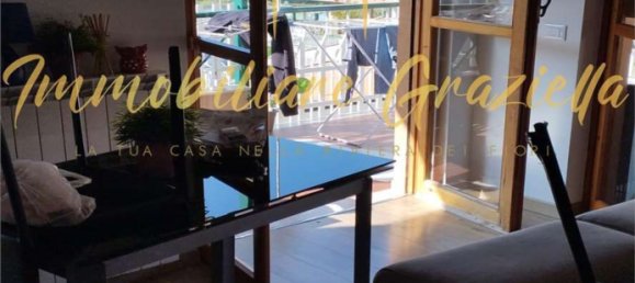 3 rooms Apartment in Ventimiglia, Italy No. 188742 4