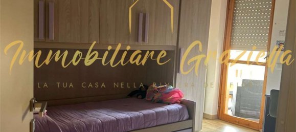 3 rooms Apartment in Ventimiglia, Italy No. 188742 22