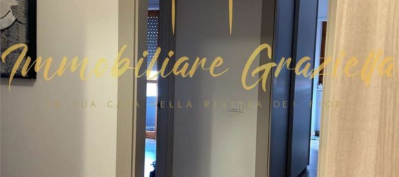 3 rooms Apartment in Ventimiglia, Italy No. 188742 17