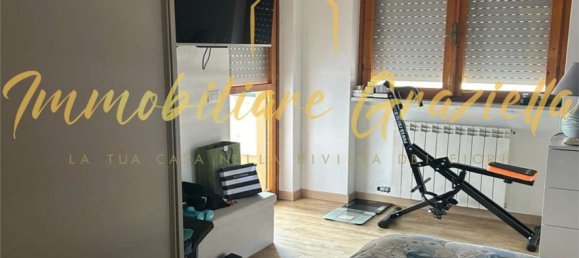 3 rooms Apartment in Ventimiglia, Italy No. 188742 9