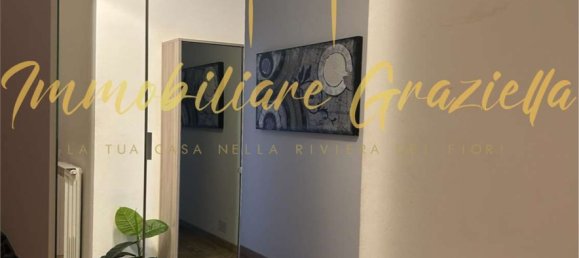 3 rooms Apartment in Ventimiglia, Italy No. 188742 14
