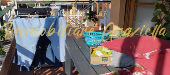 3 rooms Apartment in Ventimiglia, Italy No. 188742 23