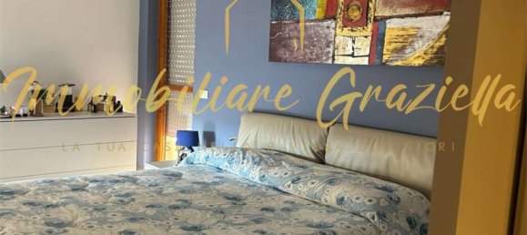 3 rooms Apartment in Ventimiglia, Italy No. 188742 8