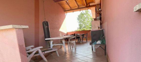 Casa de 5 habitaciónes en Ardea, Italy No. 20816 36