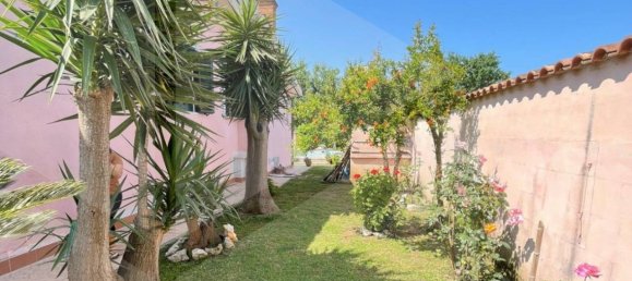 Casa de 5 habitaciónes en Ardea, Italy No. 20816 6