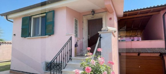 Casa de 5 habitaciónes en Ardea, Italy No. 20816 4