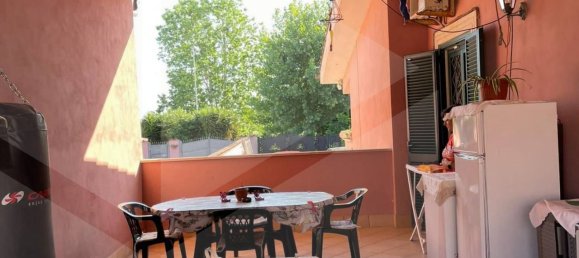 Casa de 5 habitaciónes en Ardea, Italy No. 20816 8