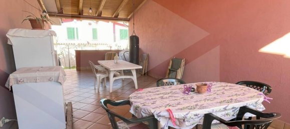 Casa de 5 habitaciónes en Ardea, Italy No. 20816 9