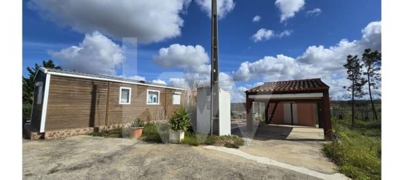 5000m² Land in Odeceixe, Portugal No. 64669 27