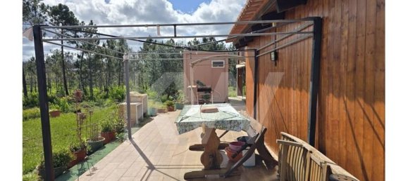 5000m² Land in Odeceixe, Portugal No. 64669 35