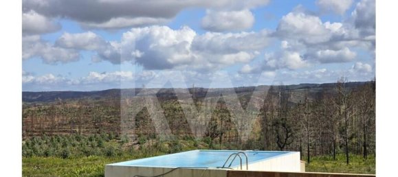 5000m² Land in Odeceixe, Portugal No. 64669 25