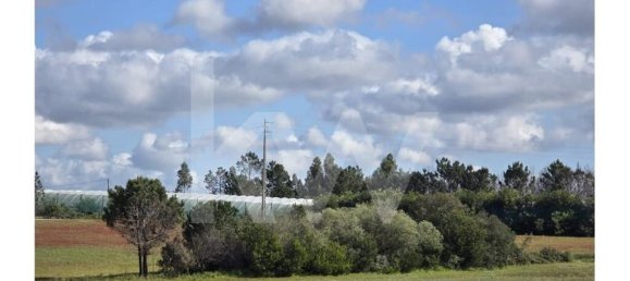 5000m² Land in Odeceixe, Portugal No. 64669 14