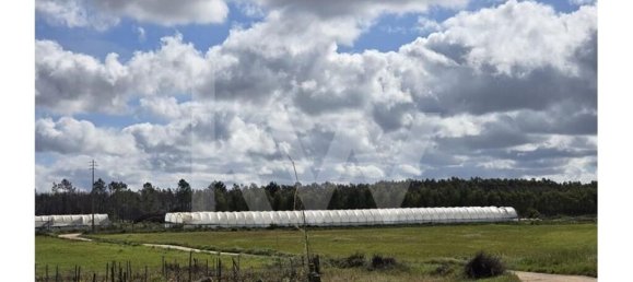 5000m² Land in Odeceixe, Portugal No. 64669 9