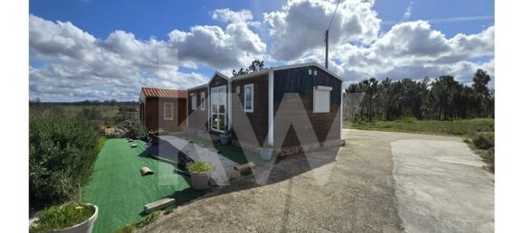 5000m² Land in Odeceixe, Portugal No. 64669 44