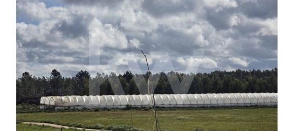 5000m² Land in Odeceixe, Portugal No. 64669 13