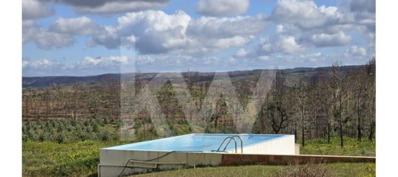 5000m² Land in Odeceixe, Portugal No. 64669 23