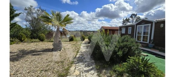 5000m² Land in Odeceixe, Portugal No. 64669 42