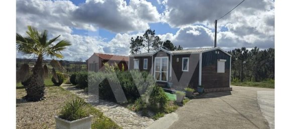 5000m² Land in Odeceixe, Portugal No. 64669 19