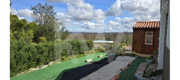 5000m² Land in Odeceixe, Portugal No. 64669 21