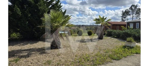 5000m² Land in Odeceixe, Portugal No. 64669 7