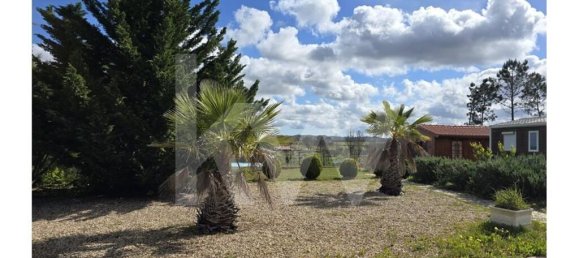 5000m² Land in Odeceixe, Portugal No. 64669 18