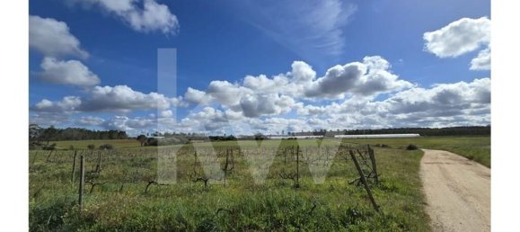 5000m² Land in Odeceixe, Portugal No. 64669 12