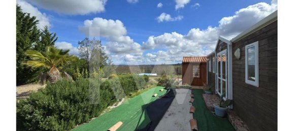 5000m² Land in Odeceixe, Portugal No. 64669 47
