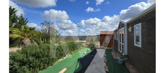 5000m² Land in Odeceixe, Portugal No. 64669 48