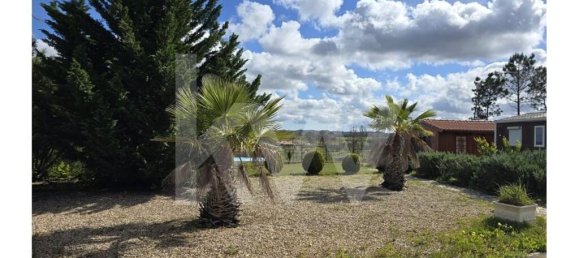 5000m² Land in Odeceixe, Portugal No. 64669 8