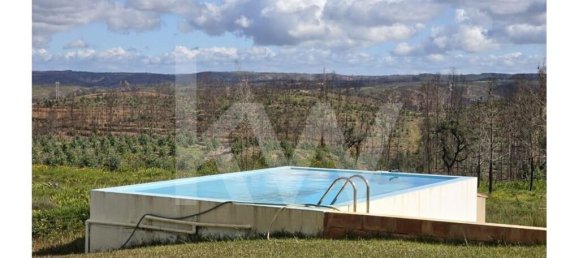 5000m² Land in Odeceixe, Portugal No. 64669 26