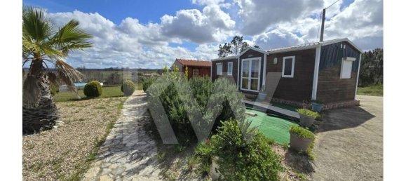 5000m² Land in Odeceixe, Portugal No. 64669 43