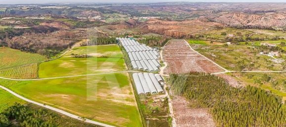 5000m² Land in Odeceixe, Portugal No. 64669 2