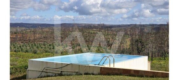 5000m² Land in Odeceixe, Portugal No. 64669 34