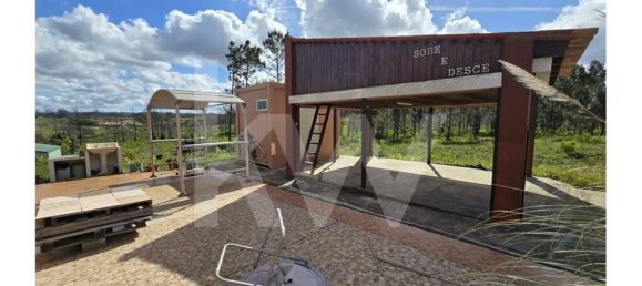 5000m² Land in Odeceixe, Portugal No. 64669 31