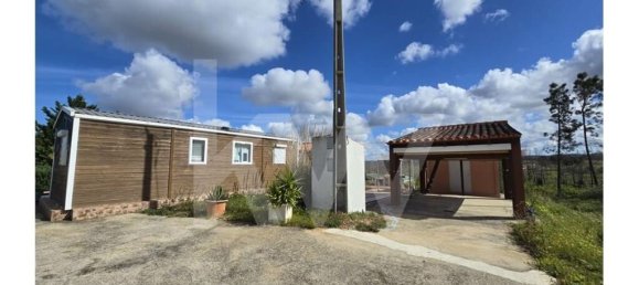 5000m² Land in Odeceixe, Portugal No. 64669 39